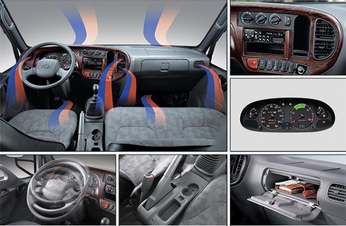 HYUNDAI MIGHTY 110S 7 TẤN HYUNDAI MIGHTY 110S 7 TẤN
