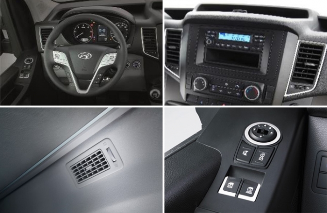 HYUNDAI SOLATI 16 CHỖ HYUNDAI SOLATI 16 CHỖ