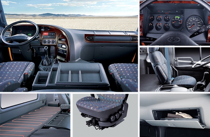 HYUNDAI HD320 17 TẤN HYUNDAI HD320 17 TẤN