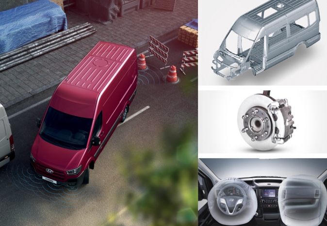 HYUNDAI SOLATI 16 CHỖ HYUNDAI SOLATI 16 CHỖ