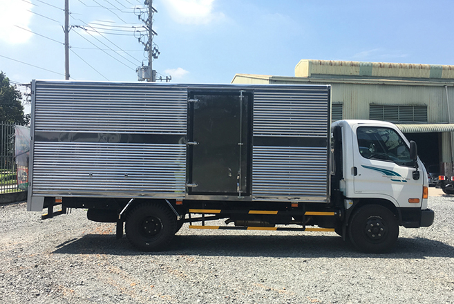 HYUNDAI MIGHTY 110S 7 TẤN