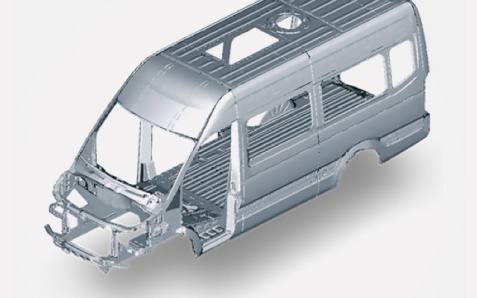 Hyundai Solati