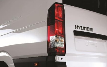 Hyundai Solati