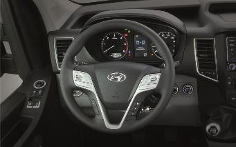 Hyundai Solati