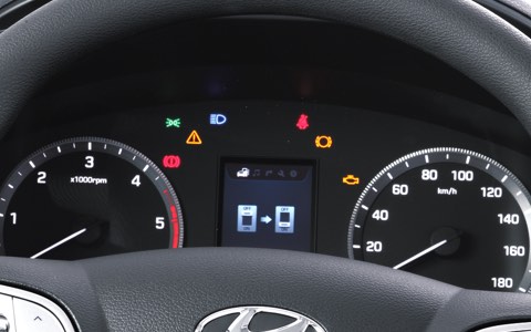 Hyundai Solati
