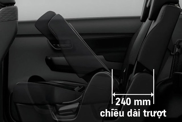Easy Walk In Mechanism And Sliding Second Row 3