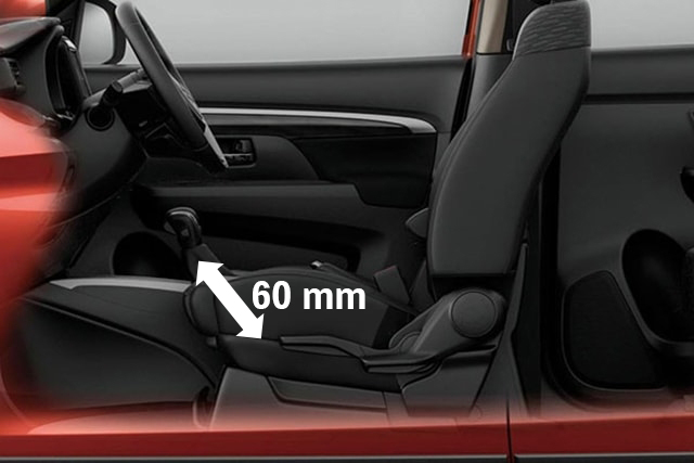 Seat Height Adjuster 2 (1)