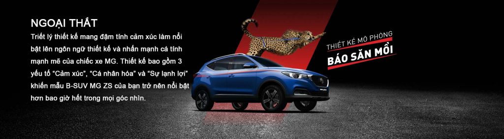 MG ZS 1.5 2WD Comfort (Sao chép) MG ZS 1.5 2WD Comfort (Sao chép)
