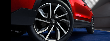 MG ZS 1.5 2WD Comfort (Sao chép)