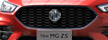 MG ZS 1.5 2WD Comfort (Sao chép)