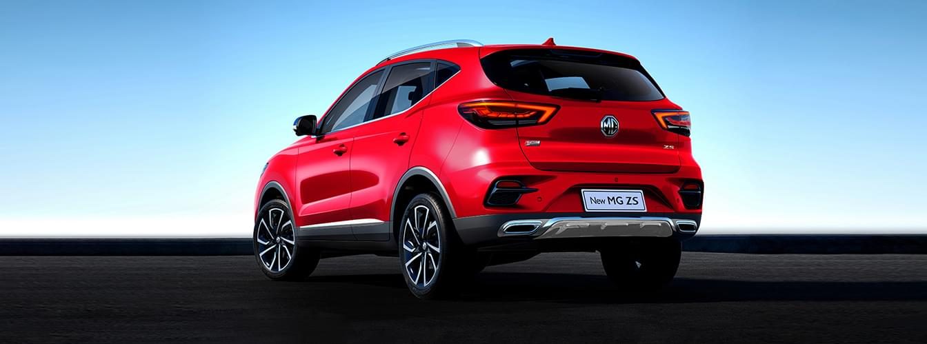 MG ZS 1.5 2WD Comfort (Sao chép)