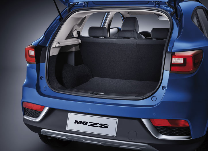 MG ZS 1.5 2WD Comfort (Sao chép) MG ZS 1.5 2WD Comfort (Sao chép)