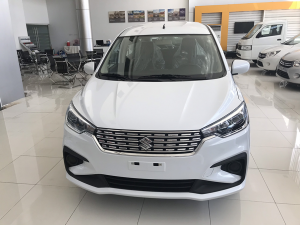 Dau Xe Suzuki Ertiga So San