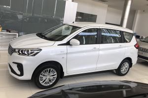 Than Xe Suzuki Ertiga So San