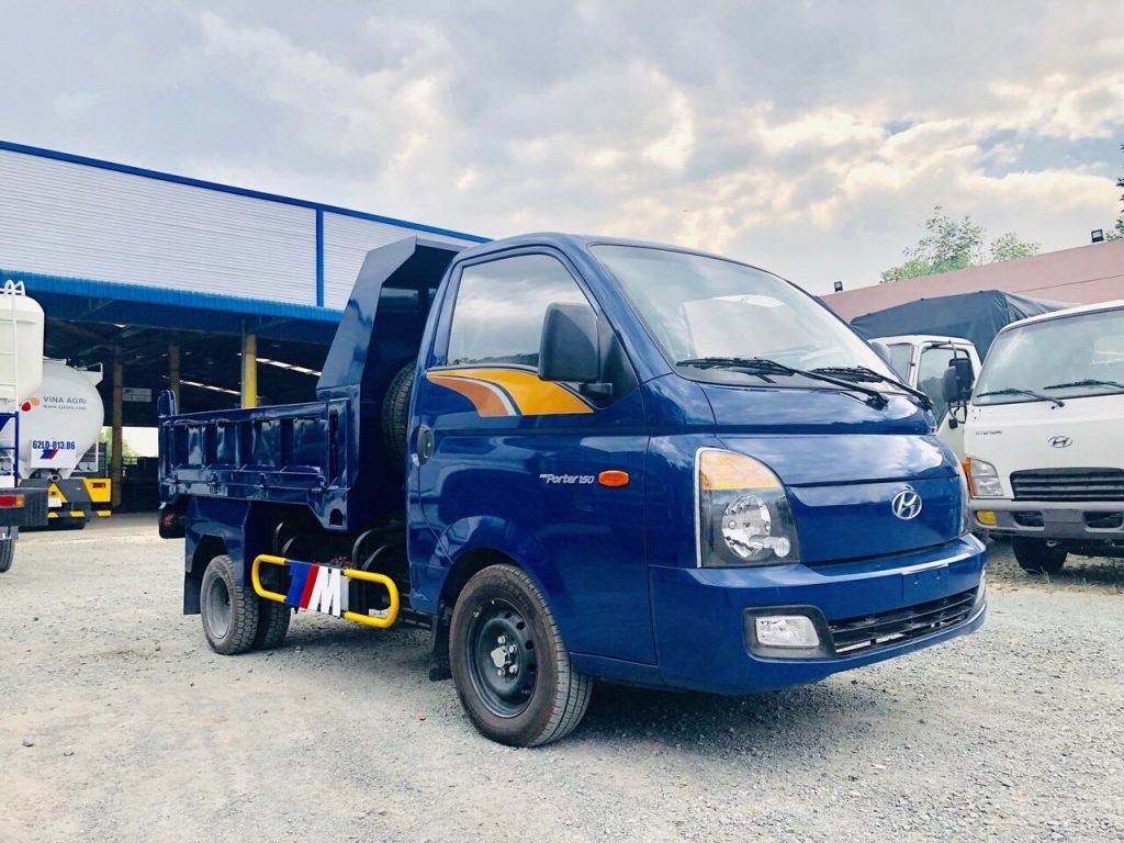 Hyundai H150 Dong Ben Mo 3 Bung 1