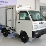 Suzuki Carry Truck Đắk Lắk