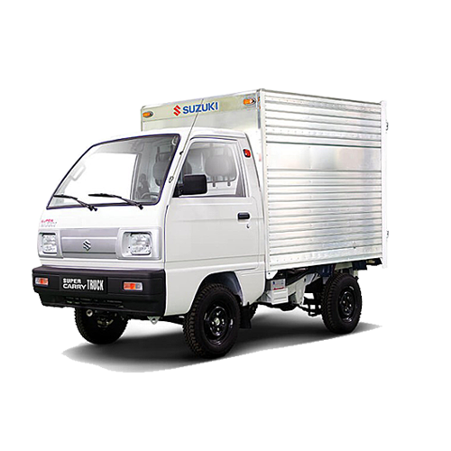 Super Carry Truck Thung Kin