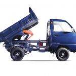 Suzuki 500kg Ben