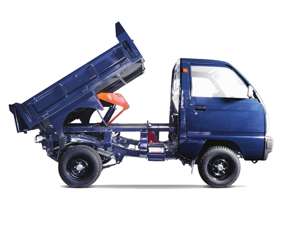 Suzuki 500kg Ben