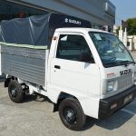 Suzuki Carry Truck 500 Kg Euro 4