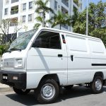 Co Hoi Vang Cho Khach Viet So Huu Huyen Thoai Suzuki Blind Van 176250j