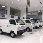 Suzuki Blind Van 03