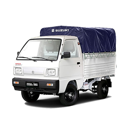 Suzuki Carry 500kg Bat