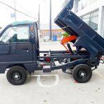 Suzuki Carry Truck Thung Ben Tai Suzuki Cam Phong Soc Trang 5