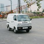 Suzuki Carry Van 15