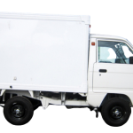 Suzuki Truck Thung Composite