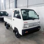 Suzuki Truck Thung Lung Tai Suzuki Cam Phong Soc Trang 3