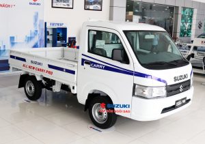 Suzuki Pro Moi 2019 1