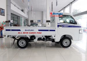 Suzuki Pro Moi 2019 3