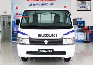Suzuki Pro Moi 2019 6