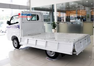 Suzuki Pro Moi 2019 7