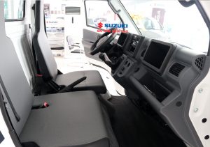 Suzuki Pro Moi 2019 8