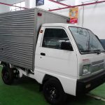 Truck Kín Màu Trắng 316836f19598