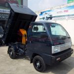 Xe Tải Ben Suzuki 5