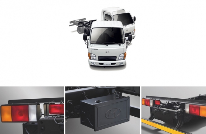 HYUNDAI MIGHTY N250SL 2.5T THÙNG 4M3