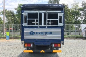 Hyundai Mighty 75s 3.5 TẤn Buon Ma Thuot Daklak Tay Nguyen 3