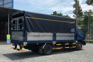 Hyundai Mighty 75s 3.5 TẤn Buon Ma Thuot Daklak Tay Nguyen 5