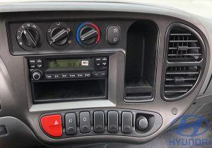 Hyundai Mighty N250sl 25t Thung 4m3 Buon Ma Thuot Daklak Tay Nguyen 7 2