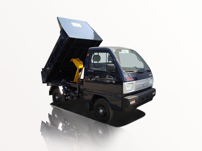 Xe Ben Suzuki Carry Truck 470 Kg 1
