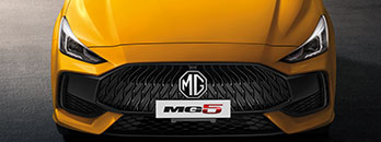ALL NEW MG5
