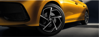 ALL NEW MG5