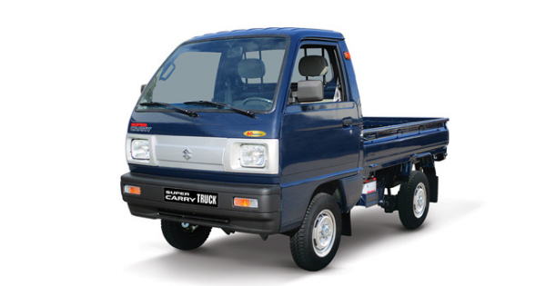Truck