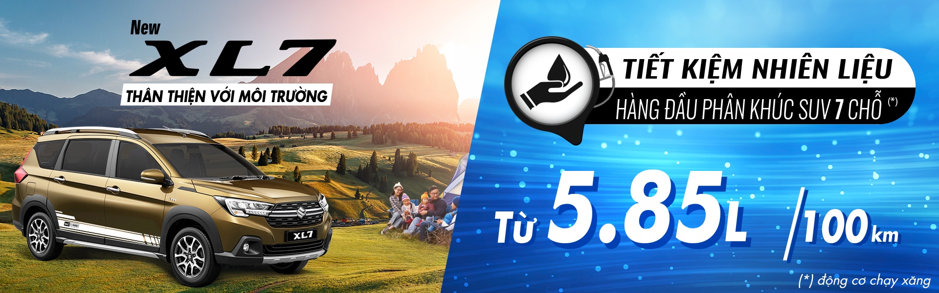 Xl7 2022 Banner