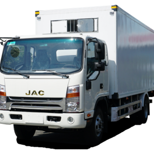 Jac N650s Plus 6t5 – ĐỘng CƠ Cummims – ThÙng Composite 1