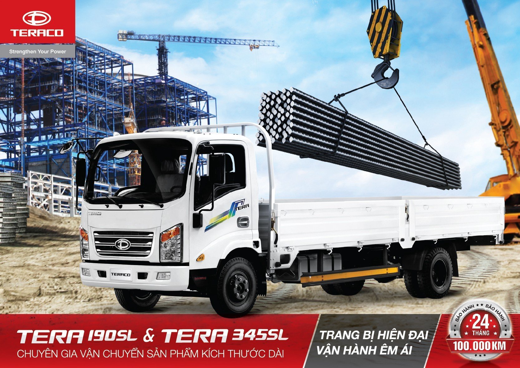 Tera190sl