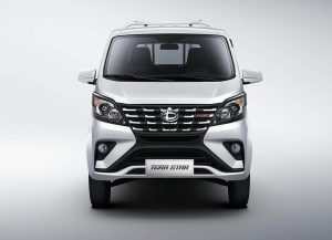 Tera Star 990 Kg 1
